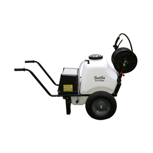 SX-ST80A Wheelbarrow Prayer