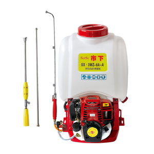 بخاخ كهربائي SX-3WZ-6A-A