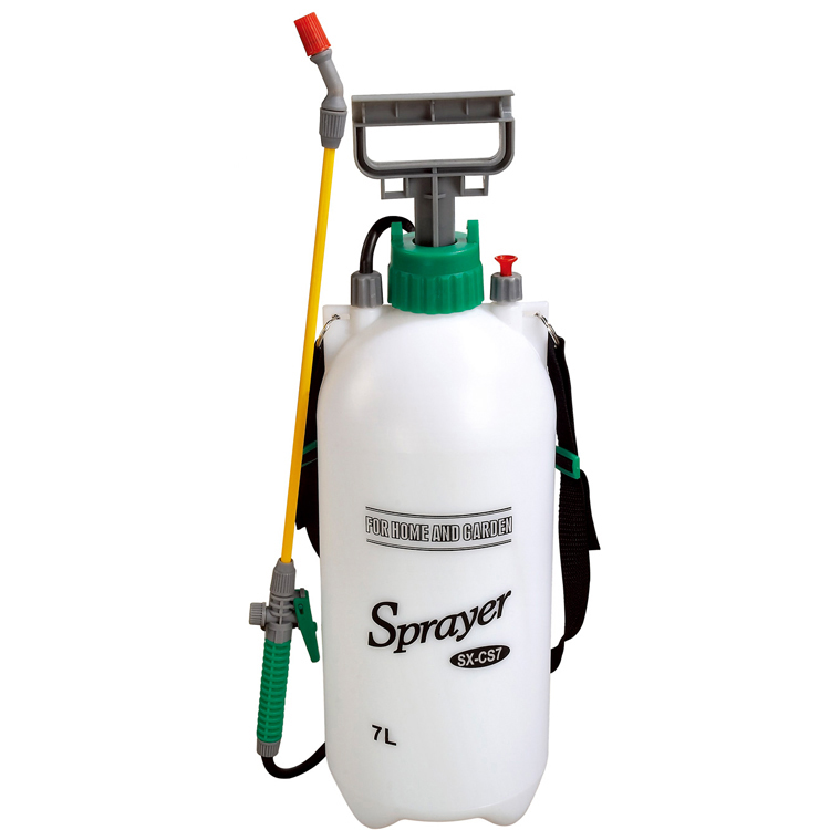 SX-CS8 بخاخ ضغط الكتف