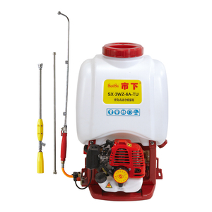 بخاخ كهربائي SX-3WZ-6A-TU