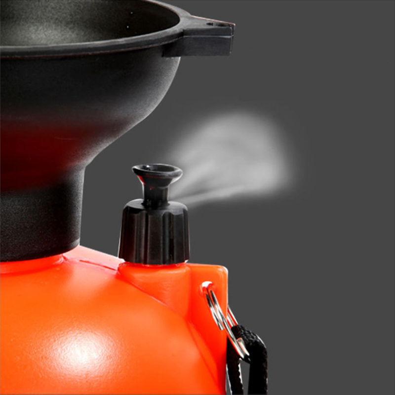 بخاخ ضغط الكتف SX-CS5F