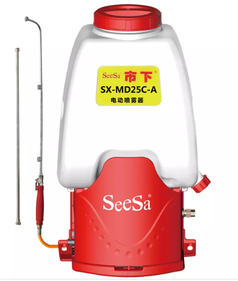 مزايا بخاخ الطاقة