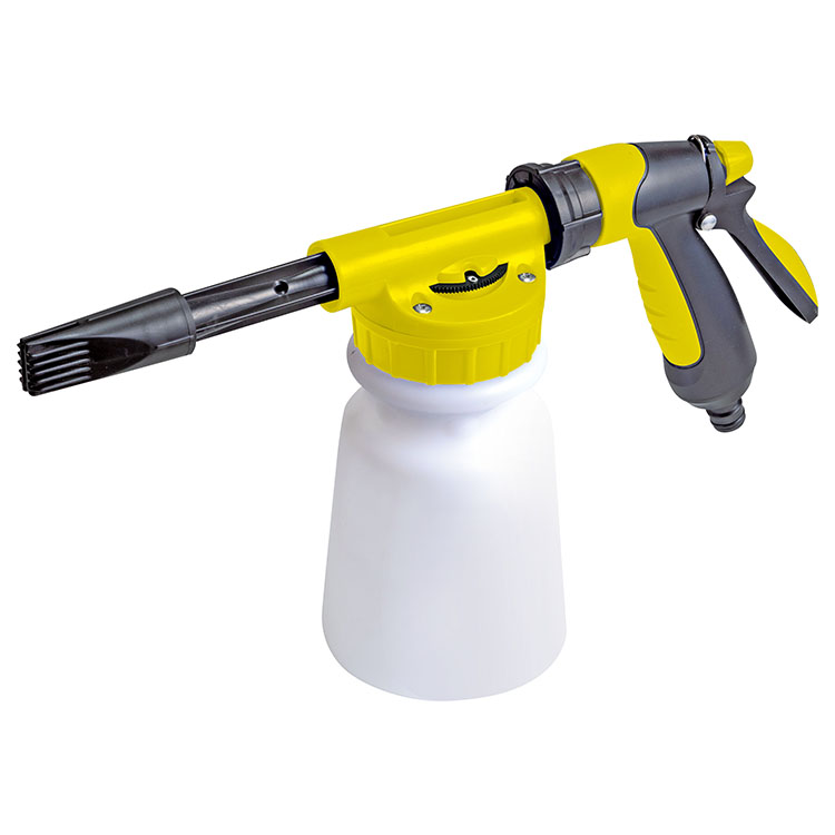 SX-VPM CAR CAR GASHER PRAYER GUN