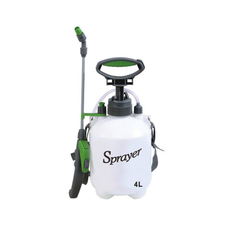 كيفية معايرة بخاخ الظهر في 5 دقائق؟