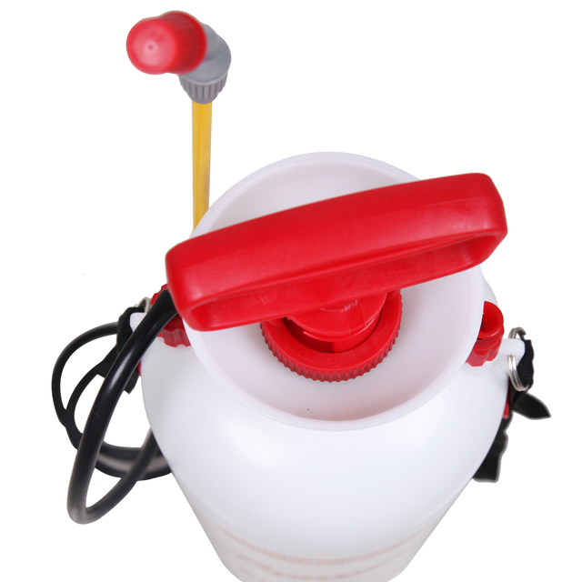 SX-CS11B بخاخ ضغط الكتف