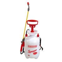 بخاخ ضغط الكتف SX-CS3B