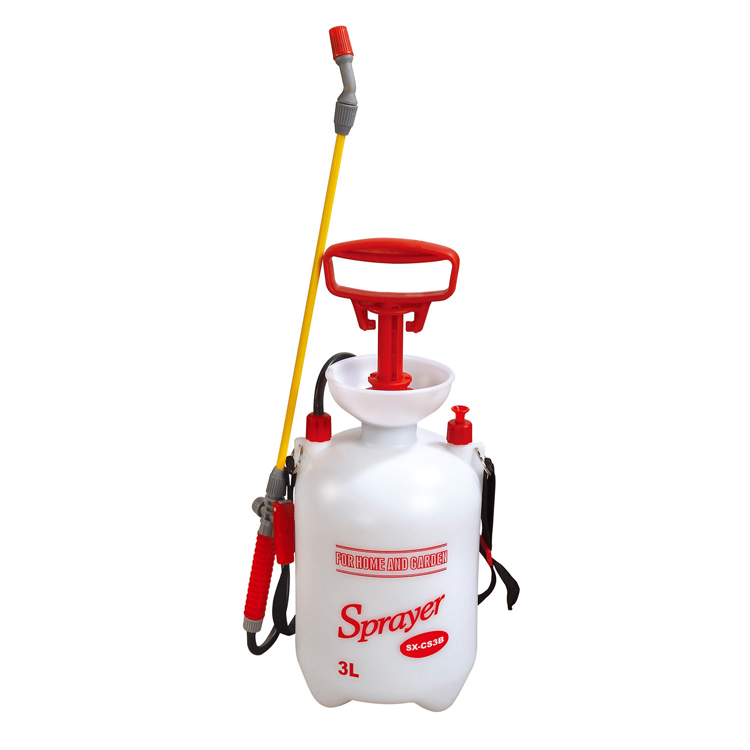 بخاخ ضغط الكتف SX-CS3B