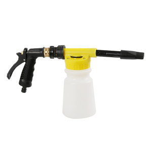 SX-VPM CAR CAR GASHER PRAYER GUN