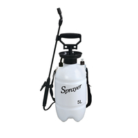 بخاخ ضغط الكتف SX-CS5I