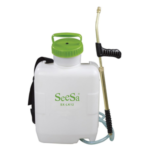 الرشاش اليدوي SX-12