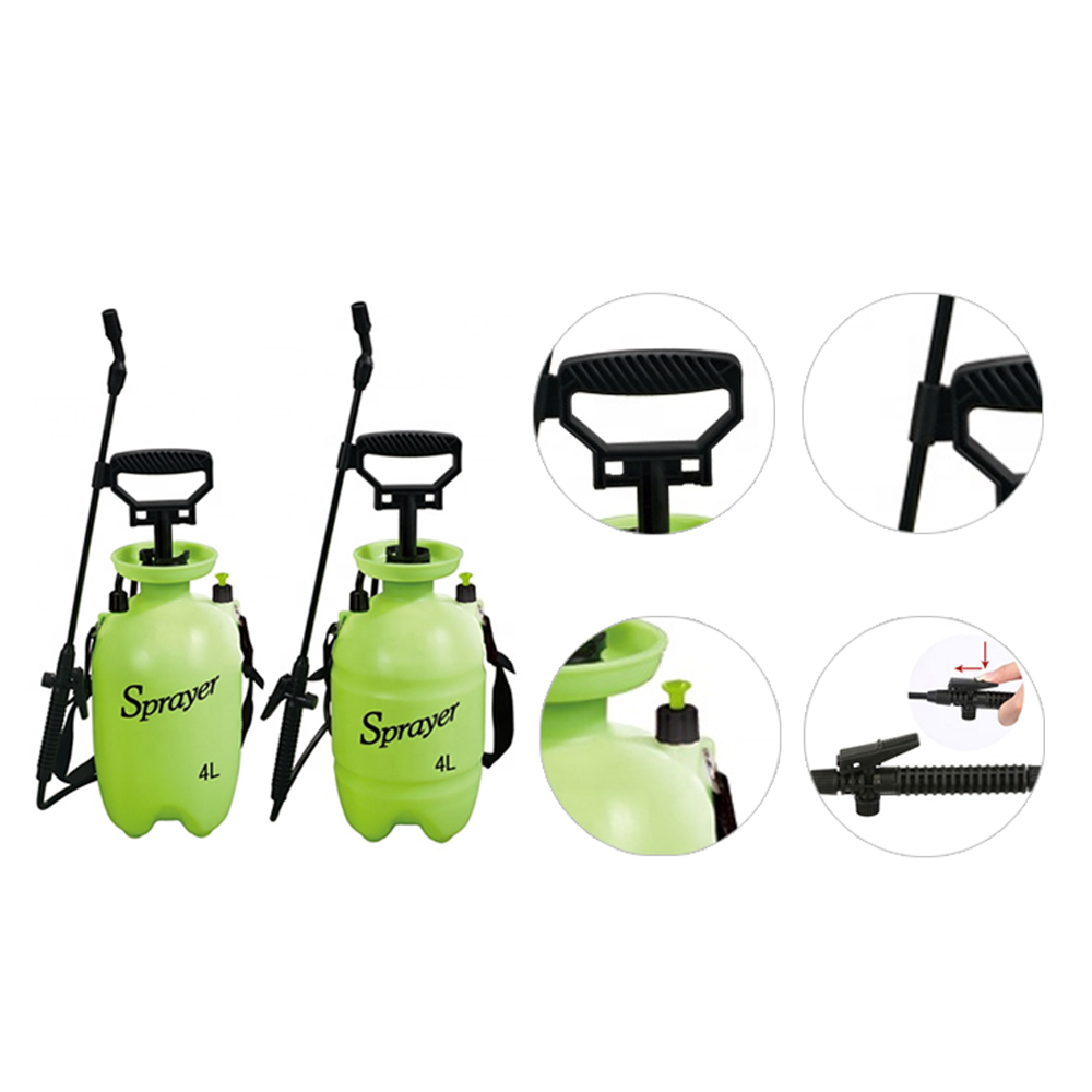 SX-CS4K بخاخ ضغط الكتف