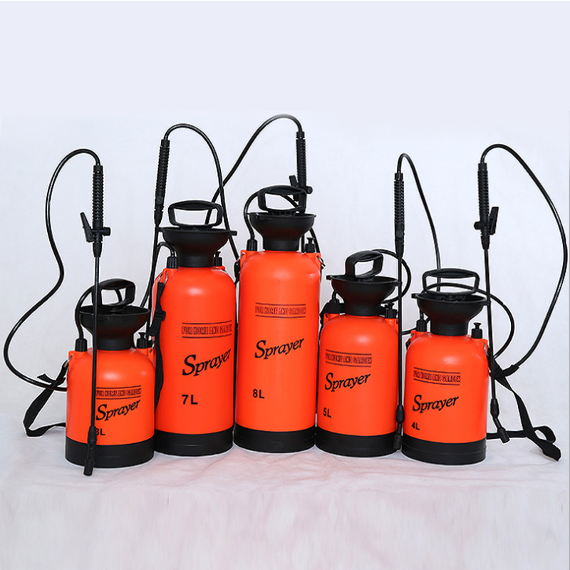 بخاخ ضغط الكتف SX-CS5F