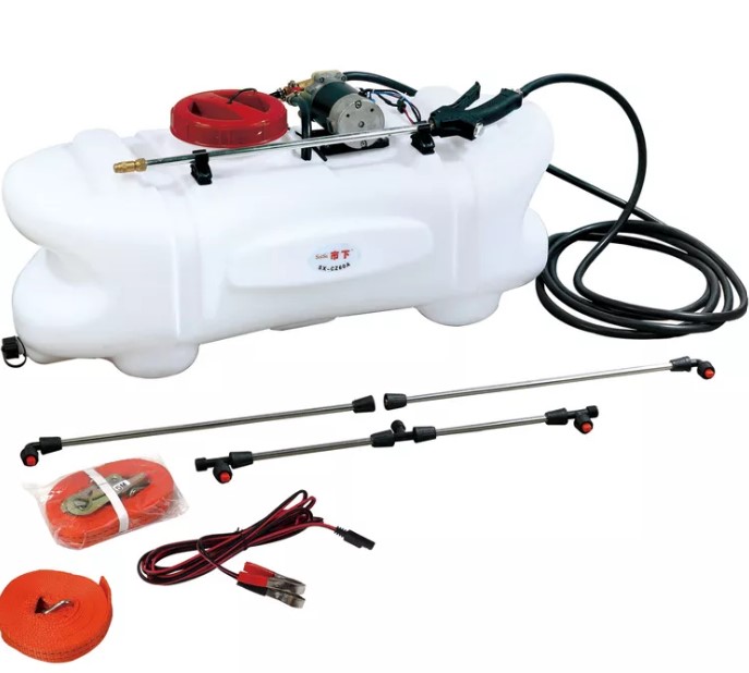 بخاخ ATV الكهربائي