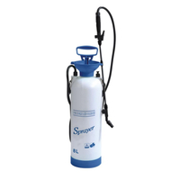 SX-CSG8F بخاخ ضغط الكتف