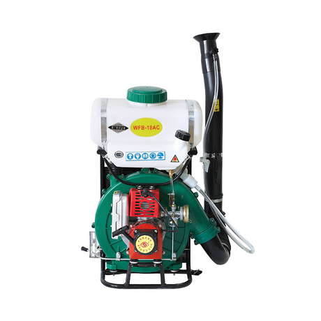 WFB-18AC 18L بخاخ كهربائي محمول على الظهر لمكافحة الآفات الزراعية والتطهير