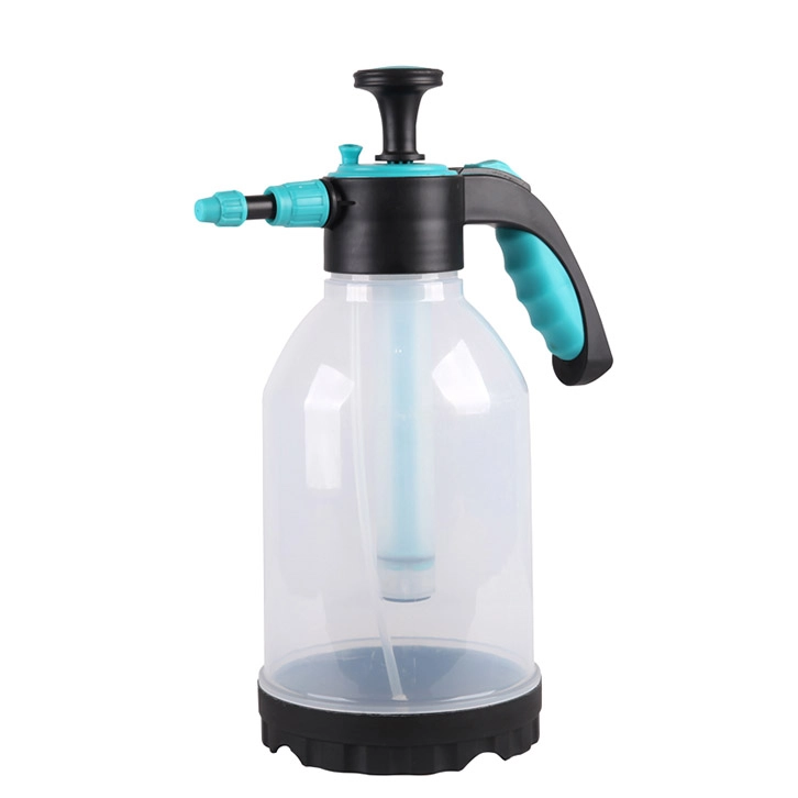 كيفية اختيار بخاخ الضغط المناسب لأعمال البستنة المنزلية