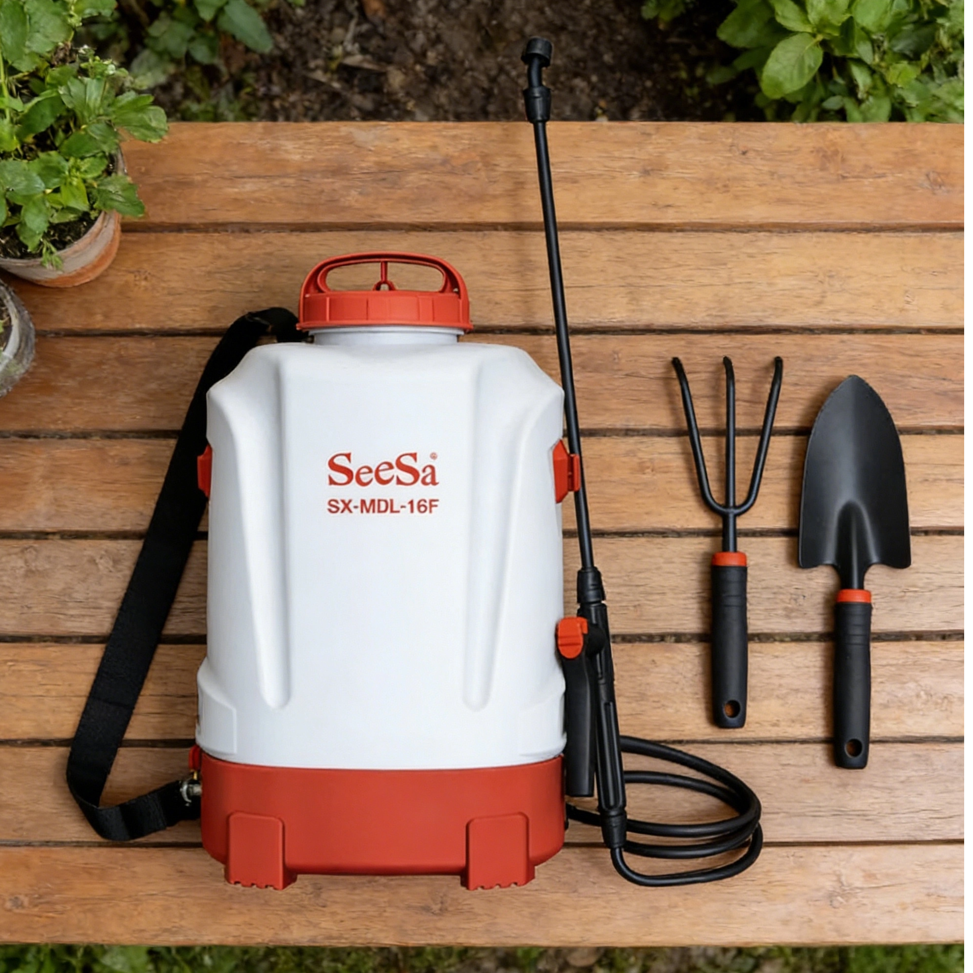 كيفية اختيار البخاخ الكهربائي على الظهر: من أجل الكفاءة والاستخدام الآمن