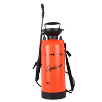 SX-CS8F بخاخ ضغط الكتف