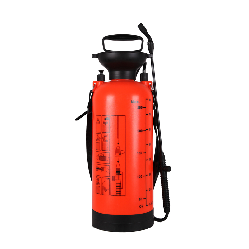 بخاخ ضغط الكتف SX-CS7F