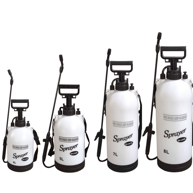 SX-CS7E بخاخ ضغط الكتف