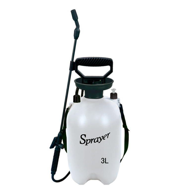 بخاخ ضغط الكتف SX-CS3J