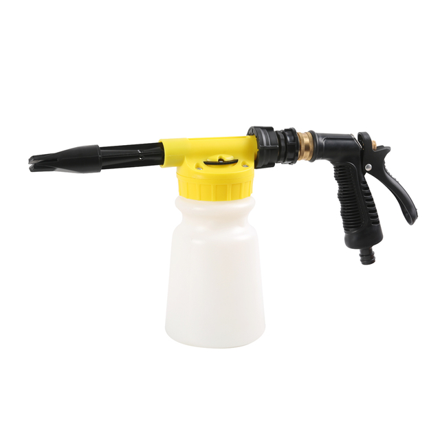 SX-VPM CAR CAR GASHER PRAYER GUN