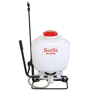 SX-LK15A الرشاش اليدوي المحمول على الظهر