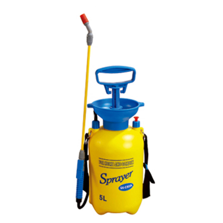 بخاخ ضغط الكتف SX-CS5A