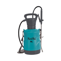 SX-LIS06B البخاخ كهروضوئية 