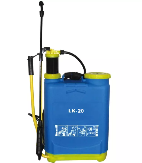 كيفية اختيار أفضل رشاش محمول على الظهر لمزرعتك