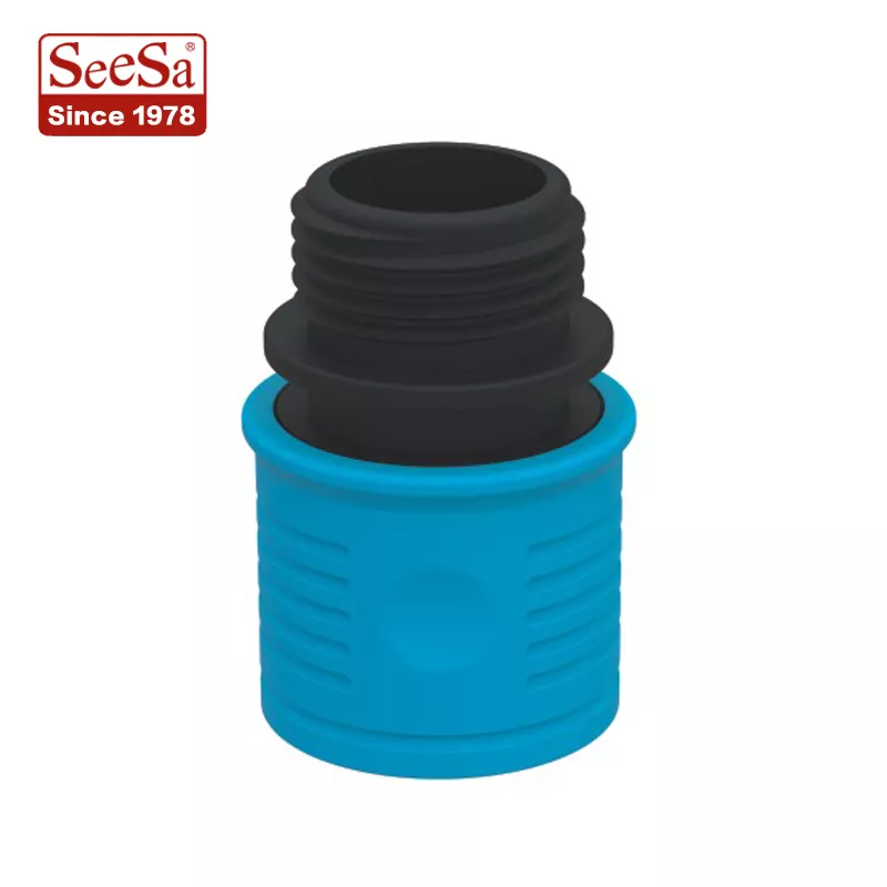 دور موصلات النقر الخراطيم في الري في الحديقة والحديقة الفعالة