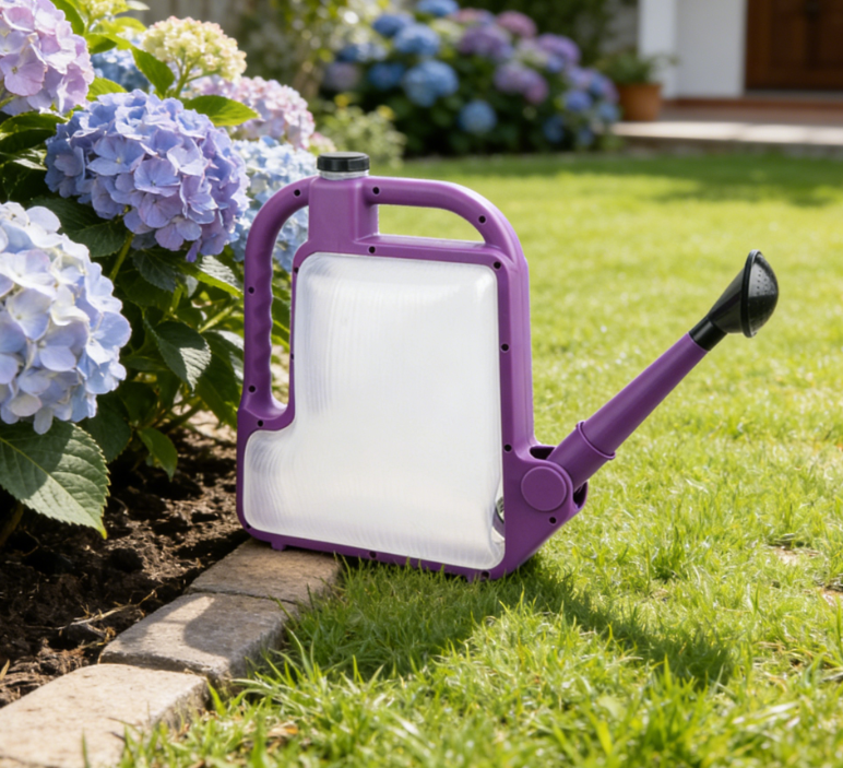 كيفية اختيار البخاخ اليدوي المناسب لشرفتك: دليل الخبراء