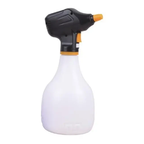 هل البخاخ الكهربائي يستحق العناء؟