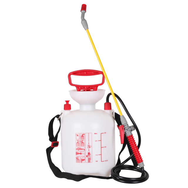 بخاخ ضغط الكتف SX-CS3B