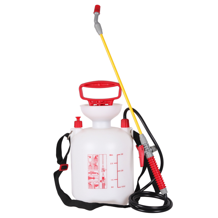 بخاخ ضغط الكتف SX-CS3B