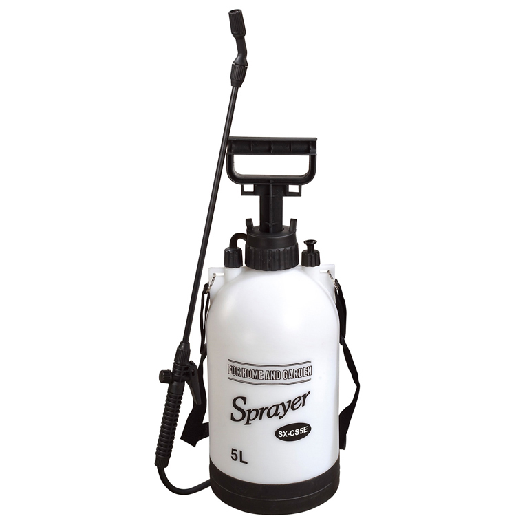 بخاخ ضغط الكتف SX-CS5E