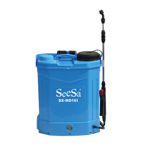 SX-MD20I Pump-Pump Knapsack Prayer