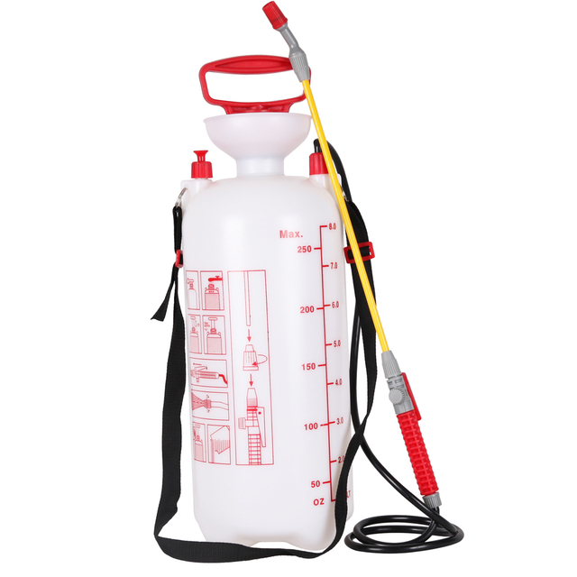 بخاخ ضغط الكتف SX-CS7B