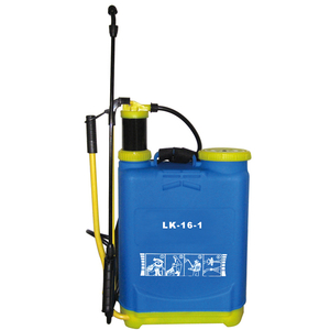 SX-LK16-1 KNAPSACK PRAYER