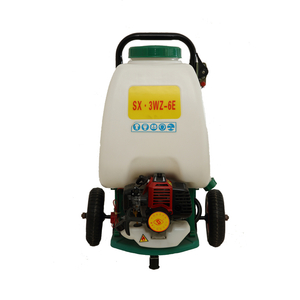 بخاخ كهربائي SX-3WZ-6E-TU