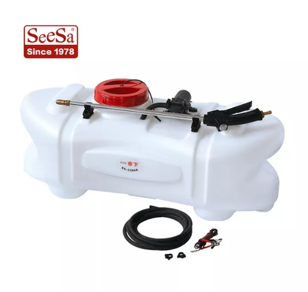 بخاخ ATV الكهربائي