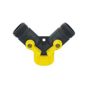 صمام بلاستيكي تقلب الصمام مع دوار مقتبس للنقر على المطبخ