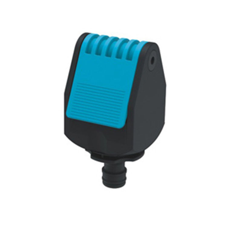 موصل خرطوم المرن ABS للحديقة