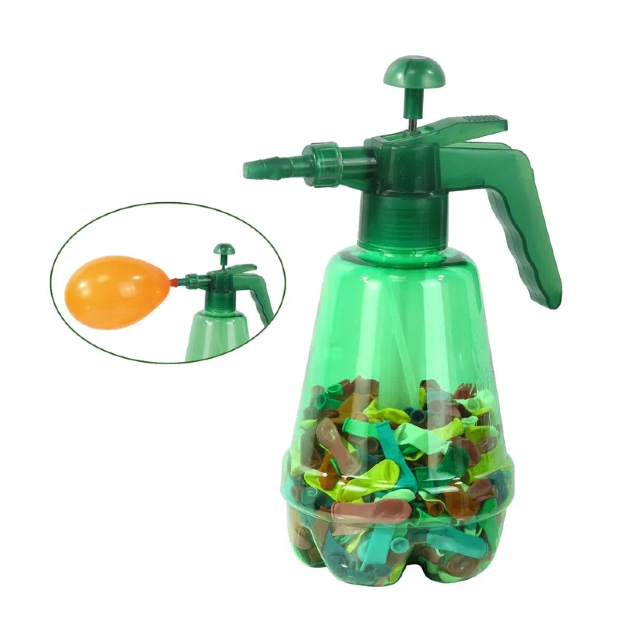 كيفية الحصول على نتائج احترافية باستخدام بخاخة الضغط