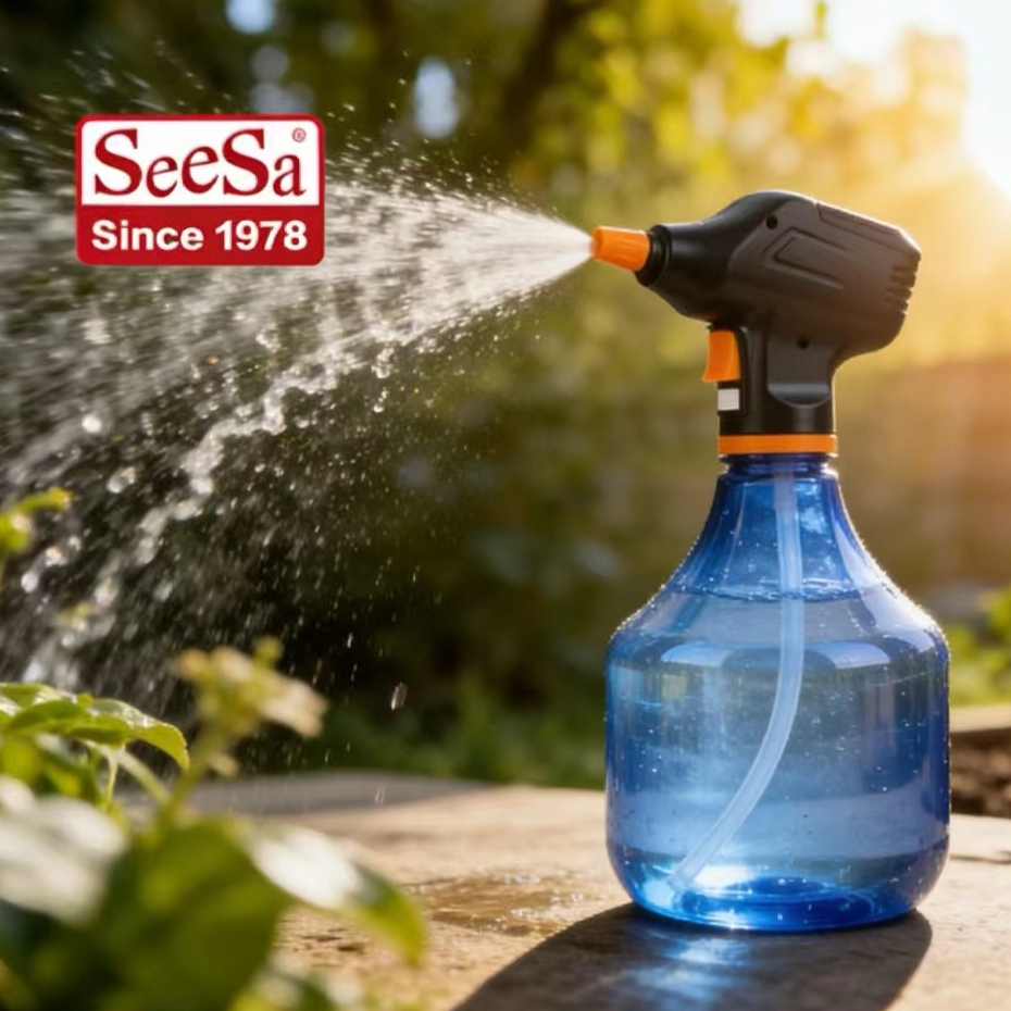 كيفية استكشاف الأخطاء وإصلاحها بسهولة واستخدام البخاخ الكهربائي المحمول