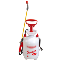 بخاخ ضغط الكتف SX-CS4B