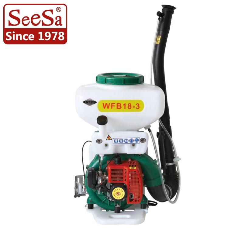 أوضحت رذاذ الطاقة: فهم الأنواع والتطبيقات والقيود