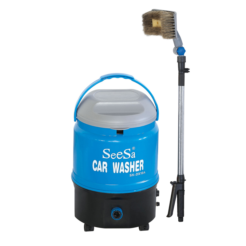 صيانة ورعاية الرشاشات الزراعية