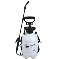 بخاخ ضغط الكتف SX-CS4I