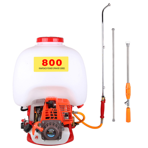 جهاز رش كهربائي SX-3WZ-800